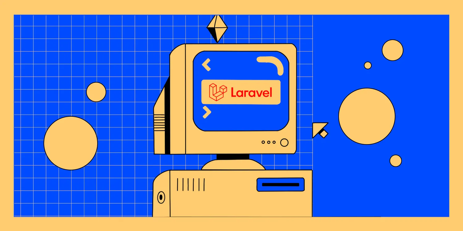laravel development companies