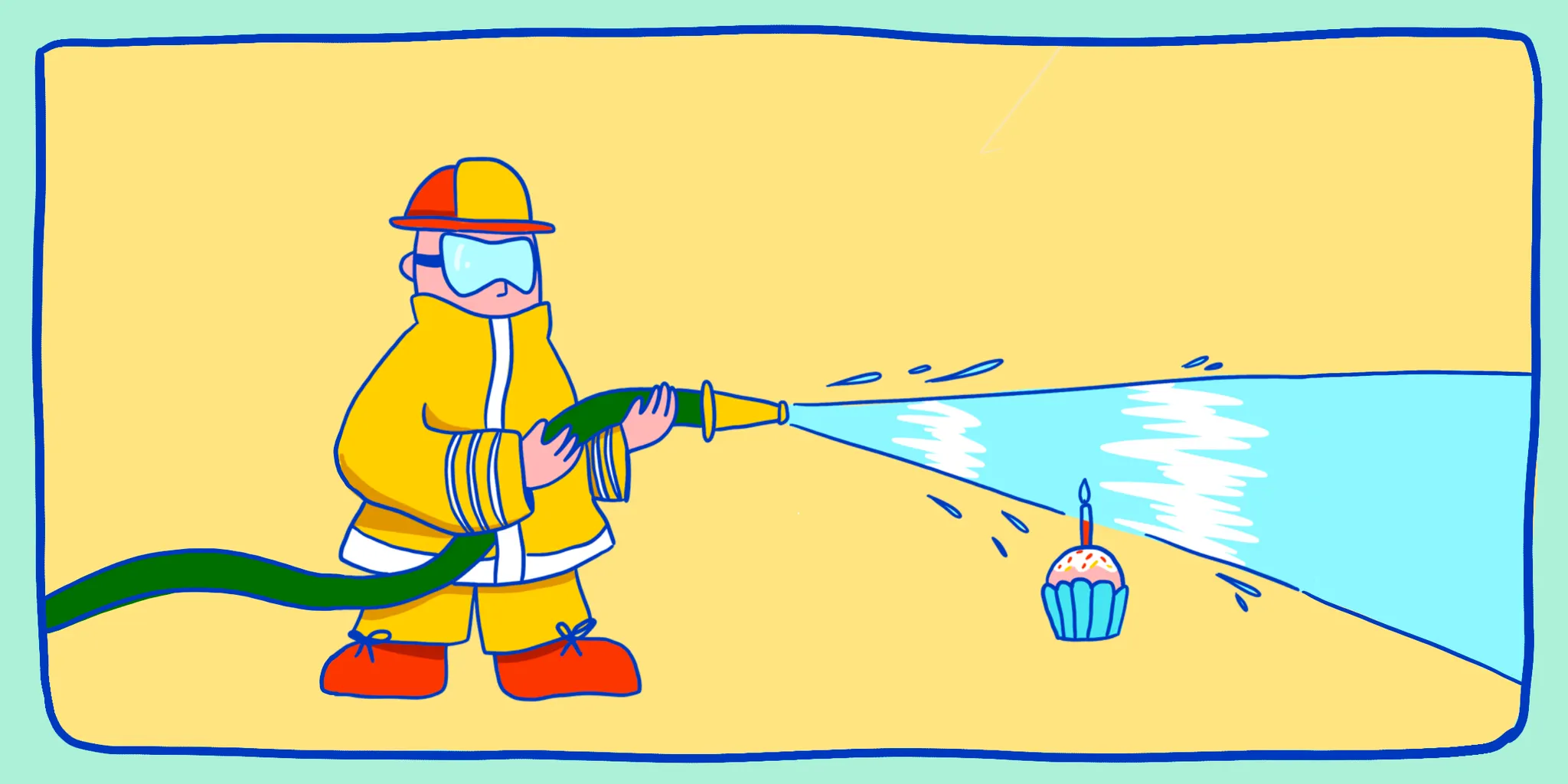 laravel for simple website