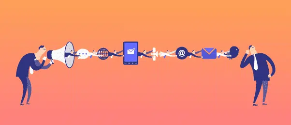 finding potential partners