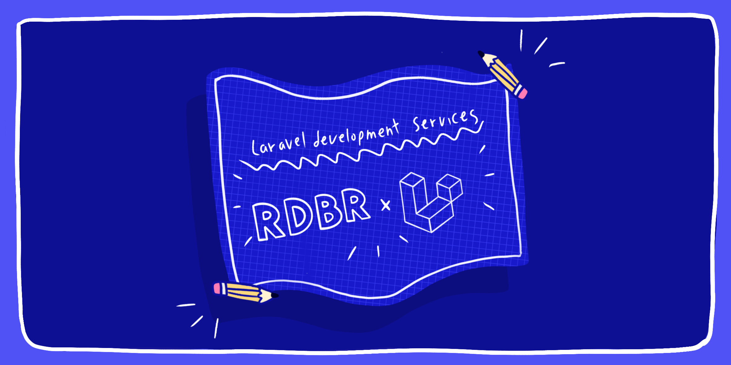 Laravel development services
