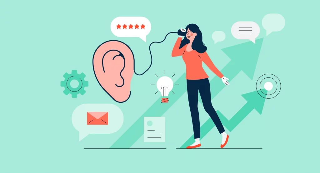 Customer Interaction