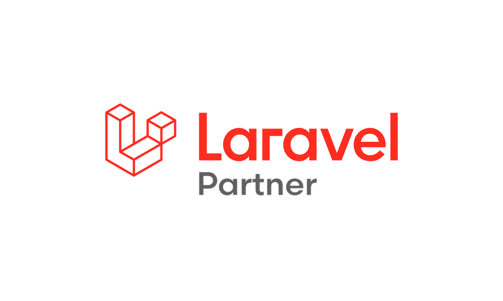 laravel partnership program