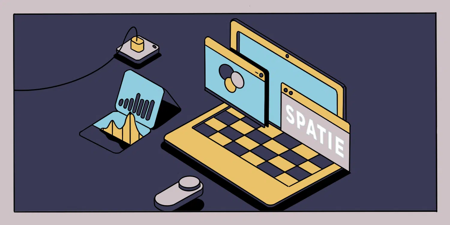 Spatie query builder Laravel