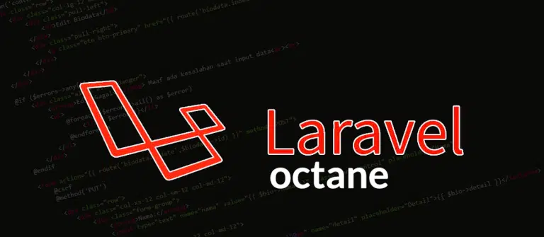Laravel Octane