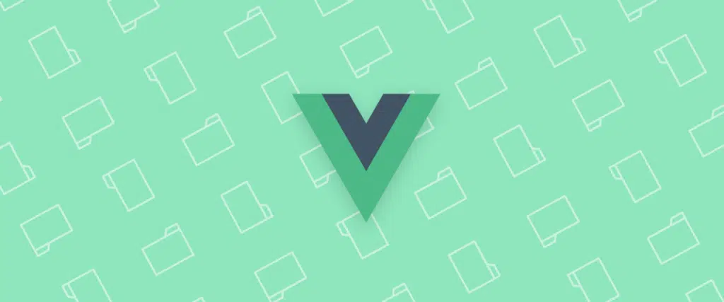 vue.js project