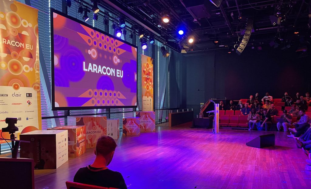 laracon 2022