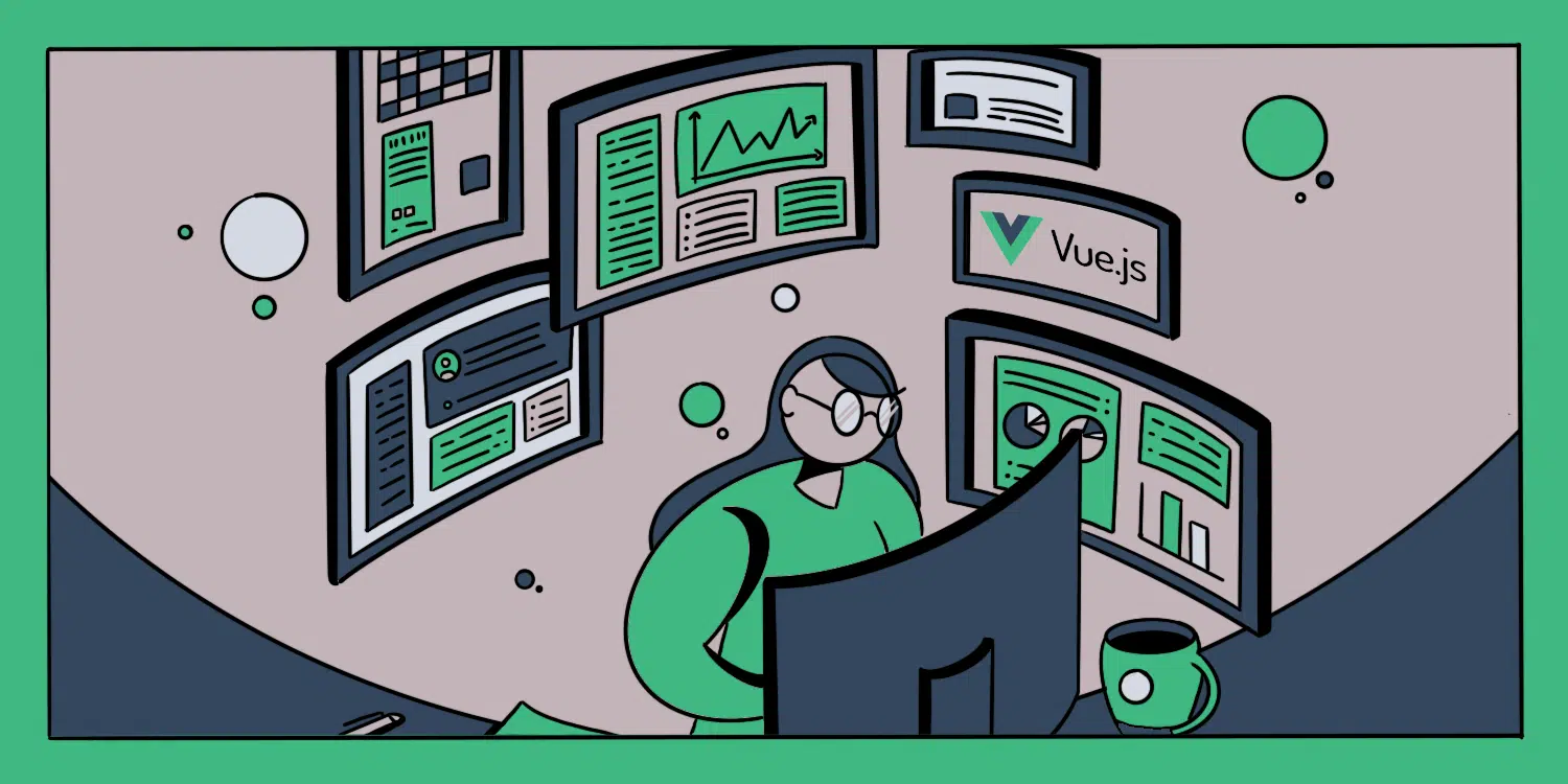 Hire Vue Js Developer