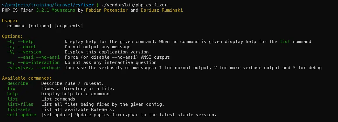 Successfully installed display