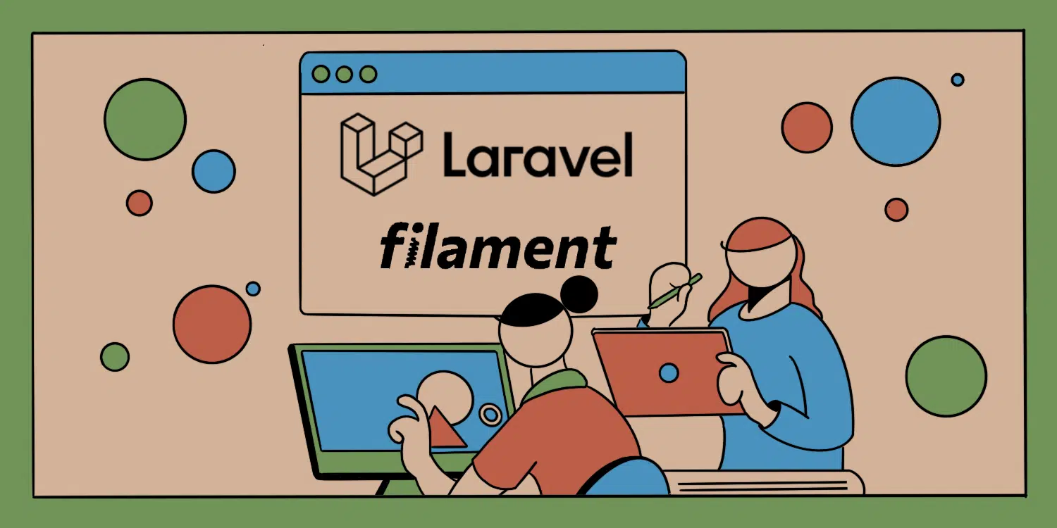 Laravel Filament