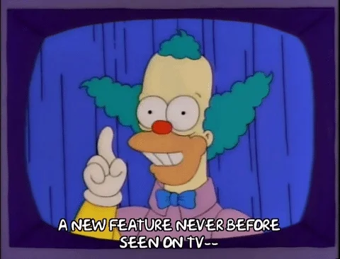 Laravel new features