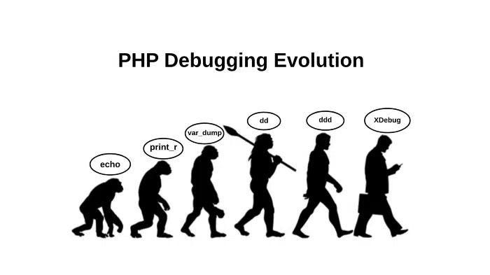 PHP Debugging Evolution