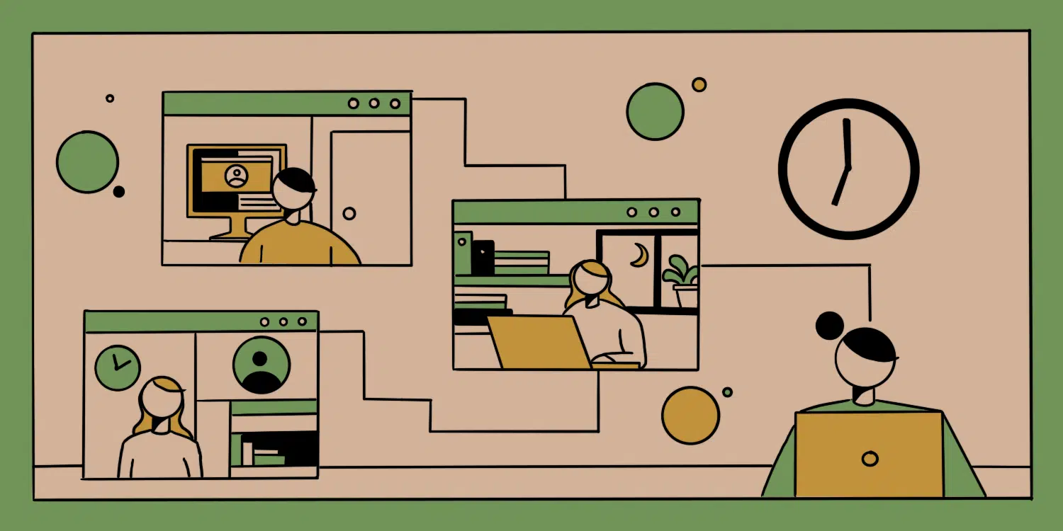 How To Manage A Remote Development Team?