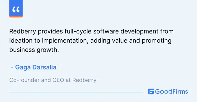 Passion and enthusiasm for success