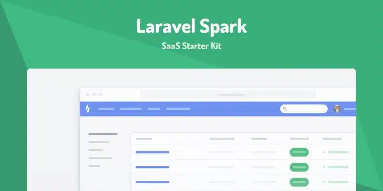 Laravel Spark