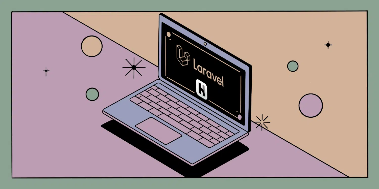 laravel herd pro