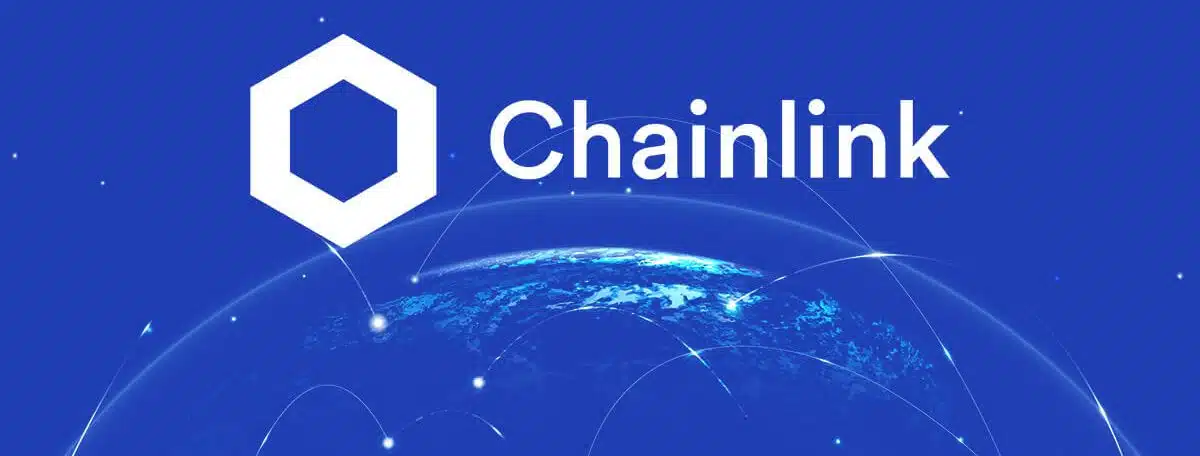 Chainlink
