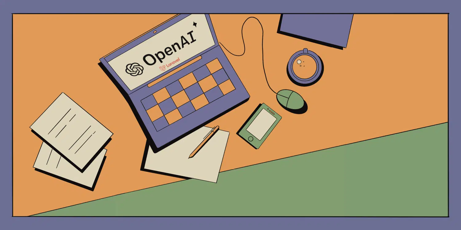 Laravel Openai