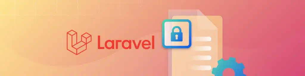 laravel security