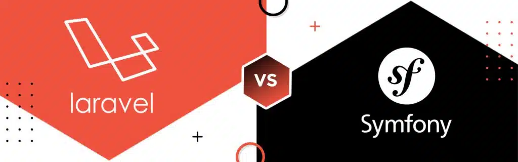 Symfony vs Laravel