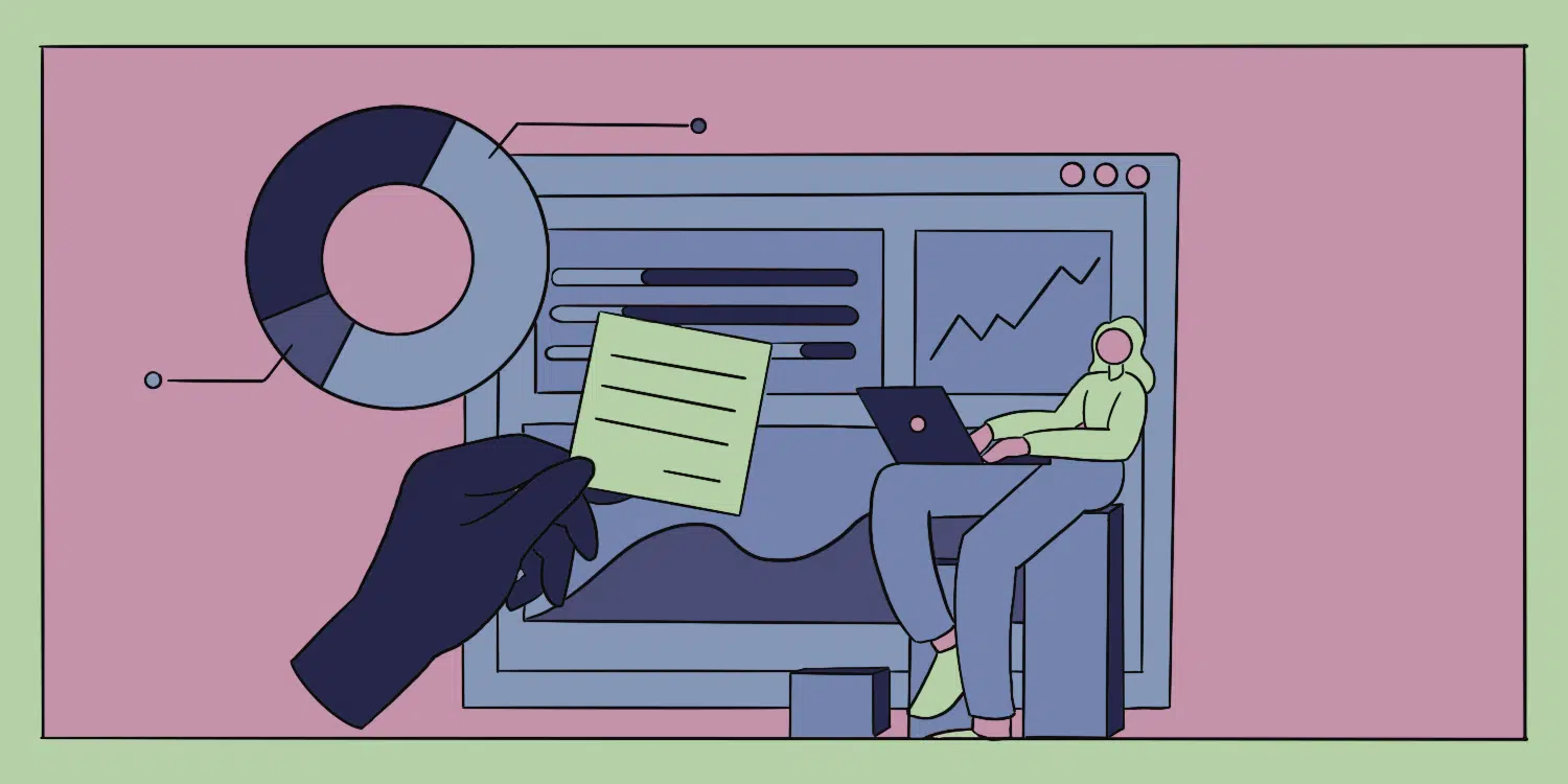 Event Sourcing With CQRS