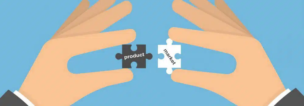 Produc Market fit