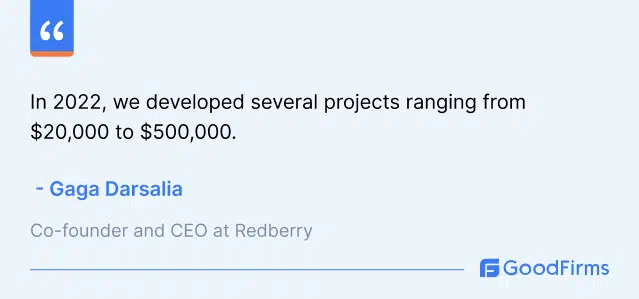 Passion and enthusiasm for success