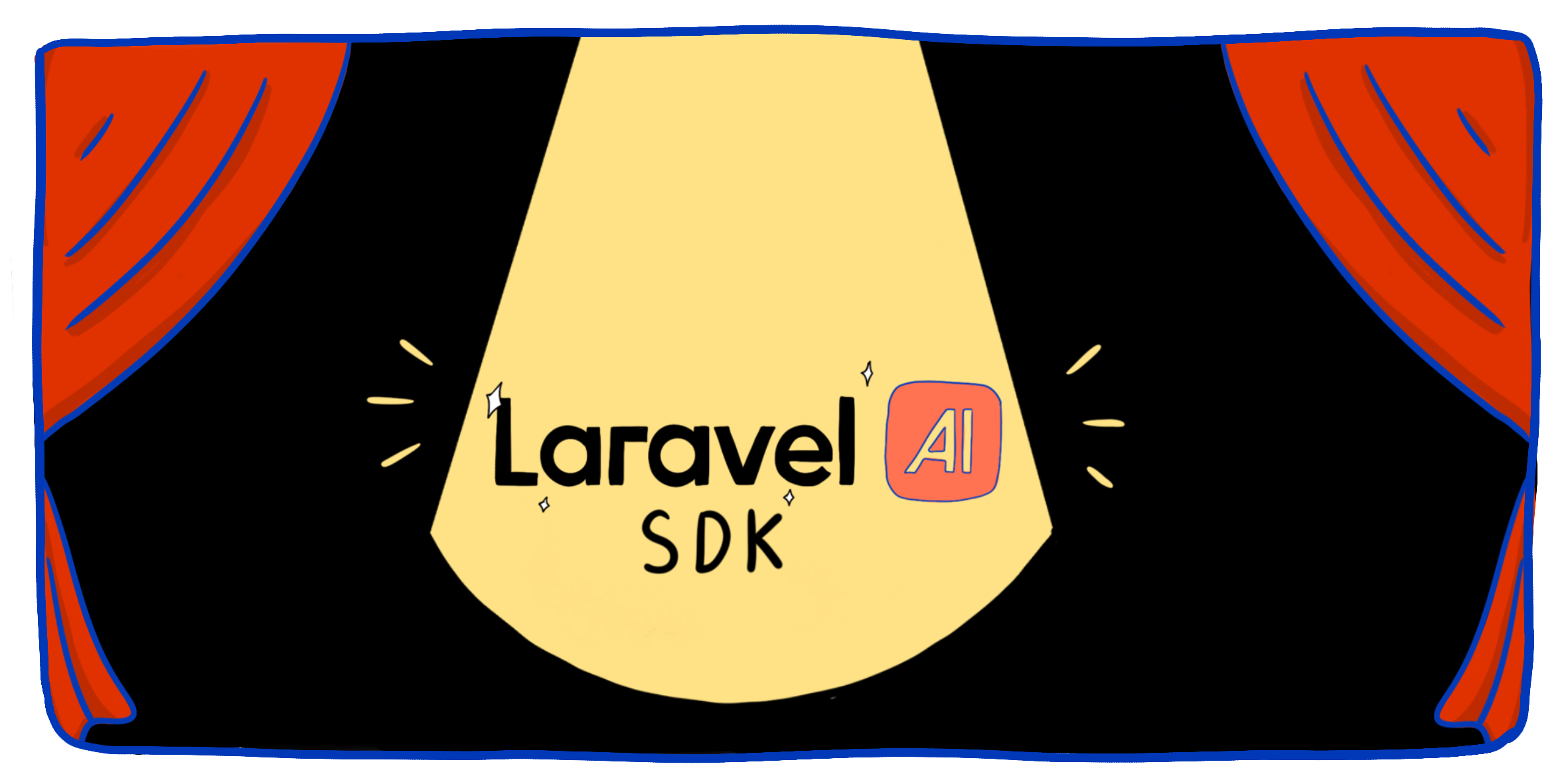 Laravel AI SDK is Cool new tool